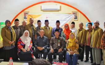 Bawaslu DIY Rangkul Forum Kerukunan Umat Beragama, Sepakat Untuk Ciptakan Pemilu Damai