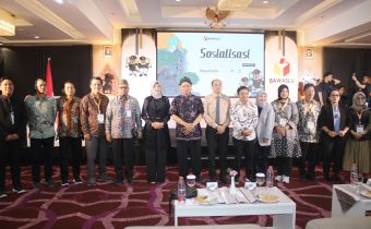 Jajaran Bawaslu Diminta Kuatkan Basis Data Pemetaan Kerawanan Untuk Wujudkan Pemilu Berintegritas