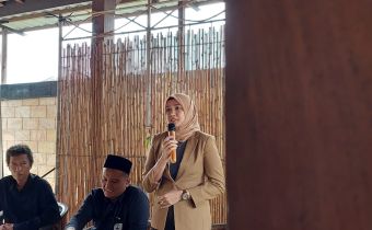 Refleksi Pesta Demokrasi 2024: Evaluasi untuk Meningkatkan Kualitas Pengawasan