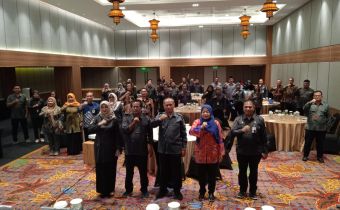Tekankan Efisiensi dan Kualitas Anggaran, Bawaslu DIY Selenggarakan Rapat Evaluasi tahun 2023 dan Persiapan Anggaran Tahun 2024