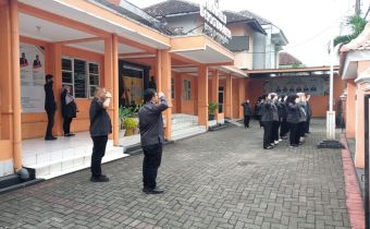 Bawaslu DIY Bersiap Laksanakan Agenda Besar di Bulan Agustus