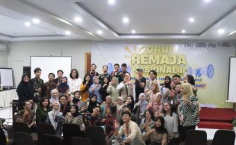 Bawaslu DIY Mengajak Kaum Muda Untuk Turut Aktif dalam Setiap Tahapan Kepemiluan