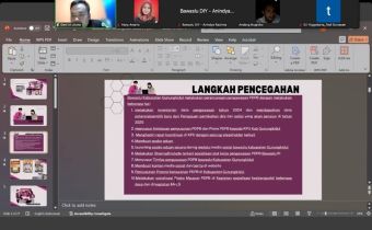 Kawal Hak Pilih, Bawaslu DIY Lakukan Evaluasi Pengawasan PDPB