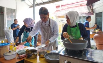 HUT ke-17, Bawaslu Konsisten Mengawal Demokrasi