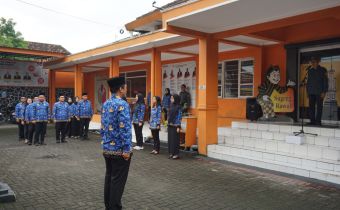 Peringati Hari Kebangkitan Nasional, Bawaslu DIY Gaungkan Semangat Wujudkan Indonesia Adil dan Beradab