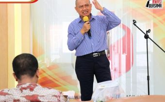 HUT Bawaslu DIY ke-11, Momentum Peningkatan Sinergitas dalam Pengawasan