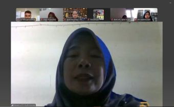 Bawaslu DIY Gelar Rakernis untuk Tingkatkan Kapasitas Operator JDIH Kabupaten/Kota