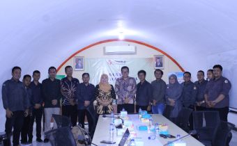 Tingkatkan Kompetensi Advokasi Hukum Pengawas Pemilu, Bawaslu DIY Adakan Rapat Koordinasi Bantuan Hukum