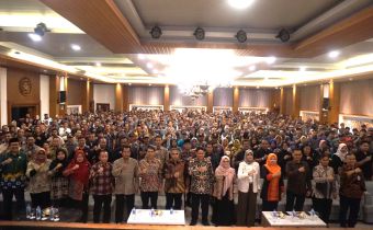 Sinergi dengan “Jaga Warga” Strategi Bawaslu DIY Perkuat Pengawasan Partisipatif
