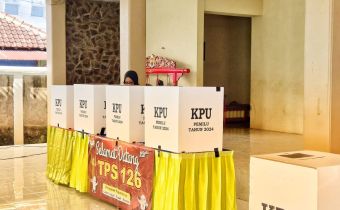 Bawaslu Berikan Saran Perbaikan Kepada KPU Terkait Temuan Masalah Pada Hari Pemungutan Suara