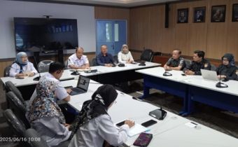 Perkuat Pengawasan Partisipatif, Bawaslu DIY Jajaki Kerja Sama Strategis dengan Sekolah Tinggi Multimedia MMTC Yogyakarta