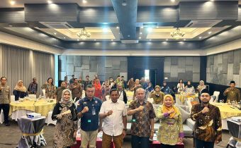 Bawaslu DIY Libatkan Stakeholder dalam Mitigasi Sengketa Antar Peserta Pemilu 2024