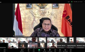 Bawaslu Provinsi DIY Taja “Ngabuburit Pengawasan” Perkuat Soliditas Dengan Stakeholder
