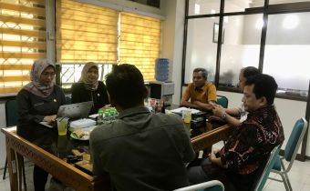 Bawaslu DIY dan Universitas Muhammadiyah Yogyakarta Bersiap Menurunkan 1.590 Mahasiswa Menjadi Pengawas Pemilu 2024