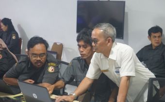 Pengisian SPT Tahunan melalui Coretax bersama Kantor Pajak Wilayah DJP DIY