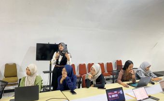 Angkringan Demokrasi Membahas Politik Uang