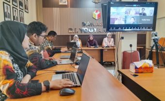 Angkringan Demokrasi Membahas Netralitas ASN