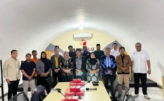 Bawaslu Daerah Istimewa Yogyakarta (DIY) menggelar Rapat Penyelenggaraan Penyelesaian Sengketa Proses Pemilu Tahun 2024 bersama Jajaran Partai Politik di Yogyakarta pada Rabu (15/4/2026). Kegiatan ini bertujuan untuk meningkatkan pelaksanaan penyelenggaraan pemilu yang akan datang.