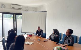 Anggota Bawaslu DIY lakukan monitoring PDPB Pasca Rapat Pleno PDPB tingkat Kabupaten/Kota se-DIY