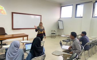 Bawaslu DIY ajak mahasiswa wujudkan pemilu berintegritas