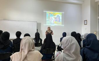 Anggota Bawaslu DIY ajak mahasiswa wujudkan pemilu yang berintegritas