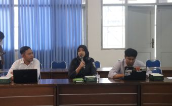 Bawaslu Fokus Kawal Hak Pilih Pemilih di Wilayah DIY Dalam Rapat Rencana Aksi Daerah Indeks Demokrasi Indonesia