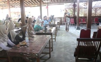Bawaslu DIY memperkuat pengawasan partisipatif dari unsur masyarakat melalui kegiatan Pendidikan Pengawas Partisipatif (P2P)
