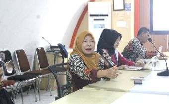 Bawaslu DIY ajak mahasiswa berdiskusi mengenai pemahaman sengketa pemilu