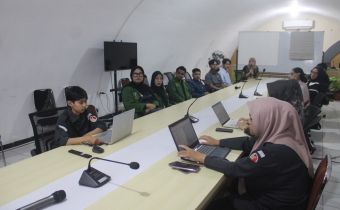 Bawaslu DIY bahas politik uang bersama mahasiswa di DIY