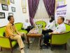 Bawaslu DIY jajaki kerja sama dengan radio Nabawi untuk siarkan literasi pengawasan pemilu