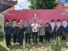 Bawaslu DIY lakukan audiensi ke Partai Gerindra DIY