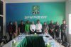 Bawaslu DIY lakukan konsolidasi demokrasi dan audiensi ke DPW PKB DIY untuk memperkuat integritas pemilu di DIY 
