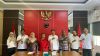 Bawaslu DIY melaksanakan konsolidasi demokrasi dan audiensi dengan DPD PDI Perjuangan DIY, Rabu (17/6/2026), kegiatan tersebut dilakukan untuk memperkuat sinergi antara penyelenggara dan peserta pemilu, mendorong pendidikan politik, serta menghimpun masukan sebagai bagian dari persiapan penyelenggaraan Pemilu 2029 yang berintegritas dan berkualitas.