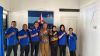 Bawaslu  DIY Lakukan Sinergi Bersama DPD Partai Demokrat DIY Untuk Wujudkan Pemilu Berintegritas