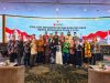 Anggota Bawaslu DIY mengikuti pengarahan dan evaluasi implementasi dan kualitas data IKP Tahun 2024