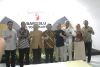 : Bawaslu DIY, KPU DIY, DKPP dan Tim Pemeriksa Daerah lakukan diskusi mengenai profesionalitas dan kualitas penyelenggara pemilu di kantor Bawaslu DIY